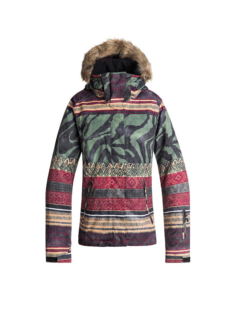Damen Snowboardjacke Jet Ski SE Damen Snowboardjacke Jet Ski SE